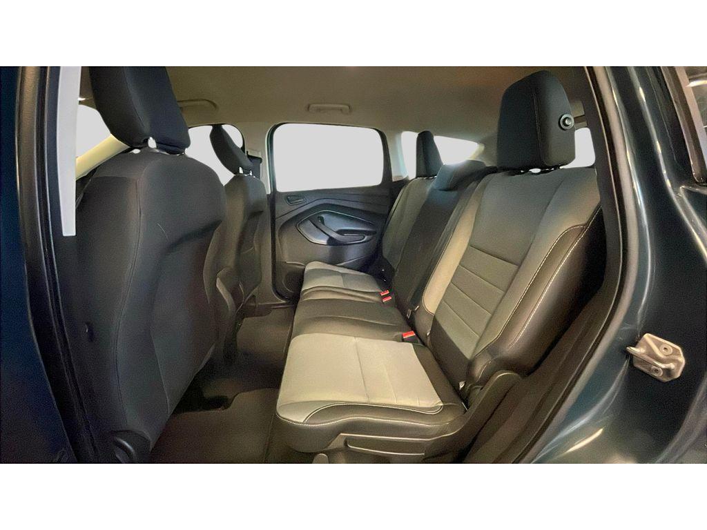 used 2019 Ford Escape car, priced at $14,490