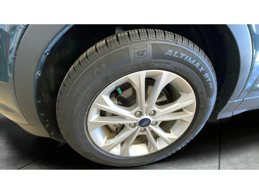used 2019 Ford Escape car, priced at $14,490