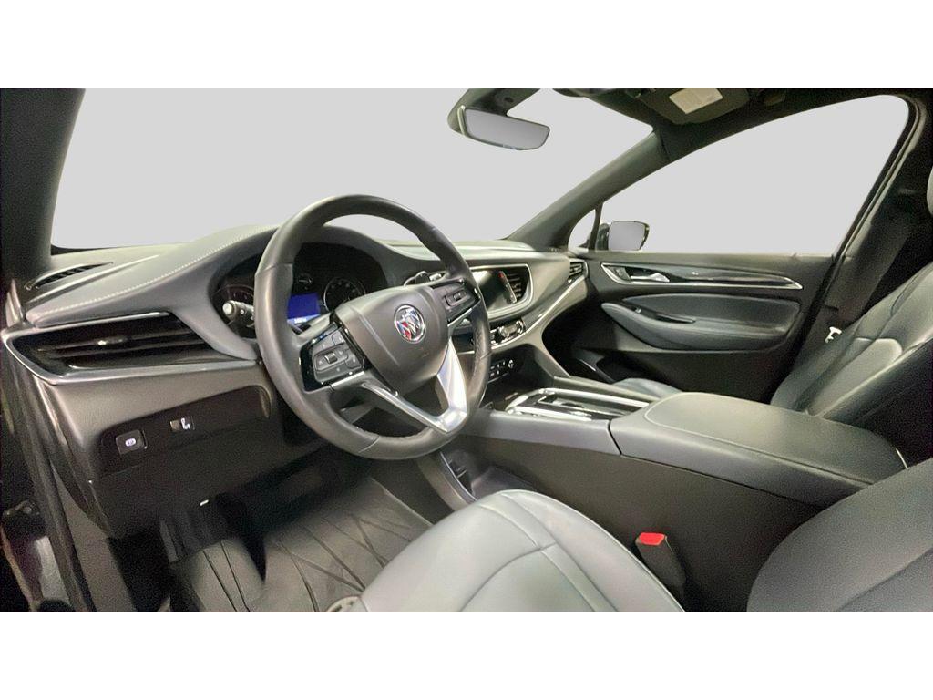used 2023 Buick Enclave car, priced at $36,941