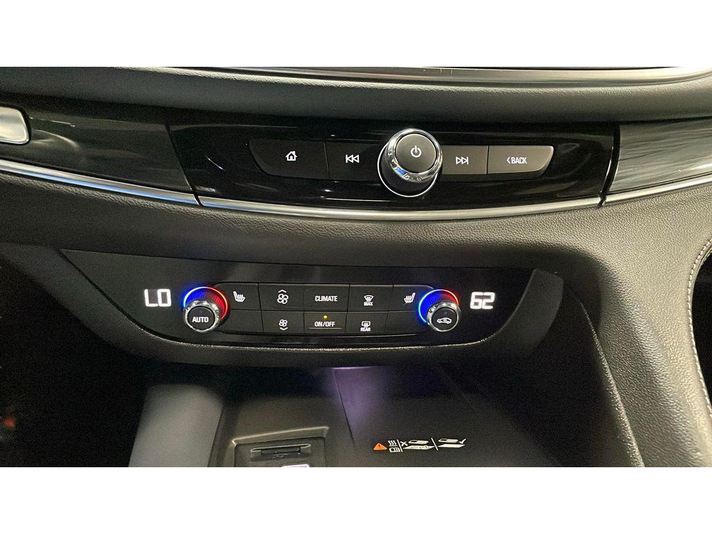 used 2023 Buick Enclave car, priced at $36,941