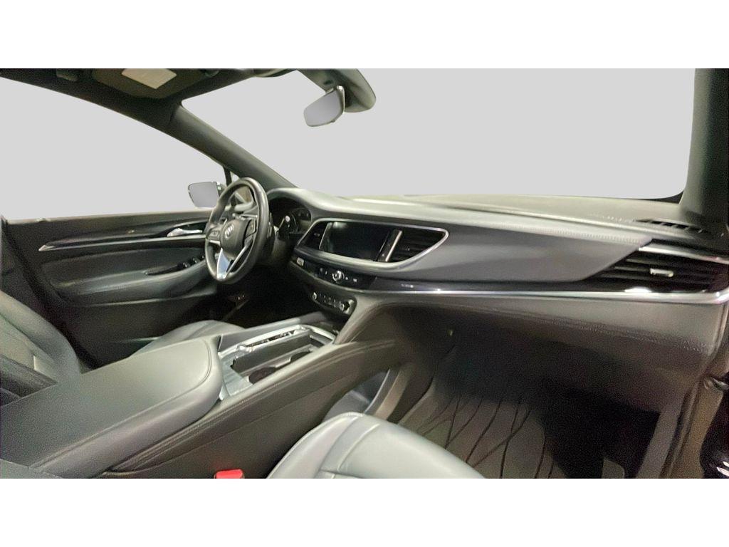 used 2023 Buick Enclave car, priced at $36,941