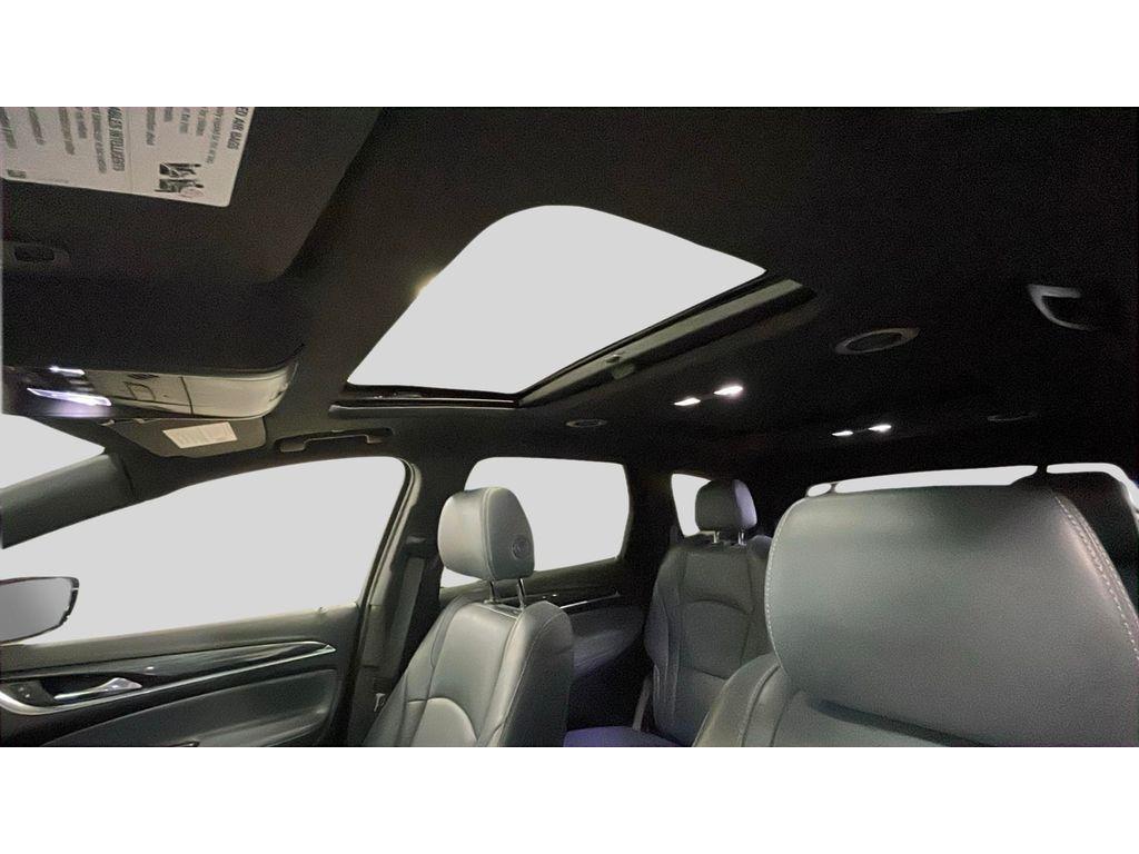 used 2023 Buick Enclave car, priced at $36,941