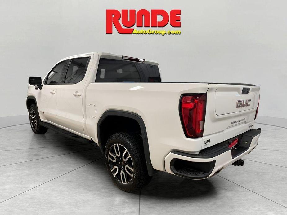 used 2021 GMC Sierra 1500 car, priced at $41,941