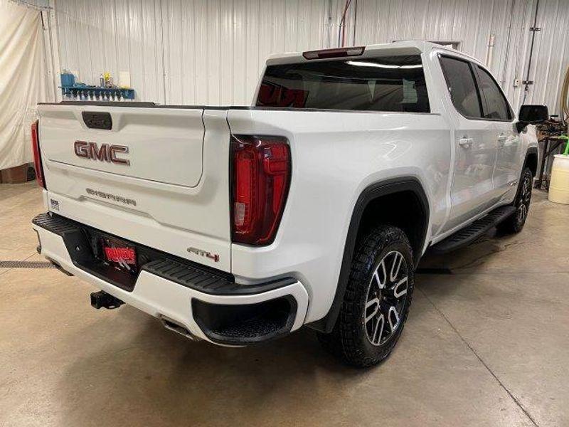 used 2021 GMC Sierra 1500 car, priced at $42,950