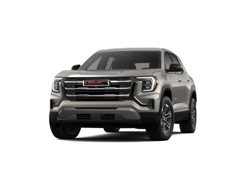 new 2026 GMC Terrain car, priced at $38,385