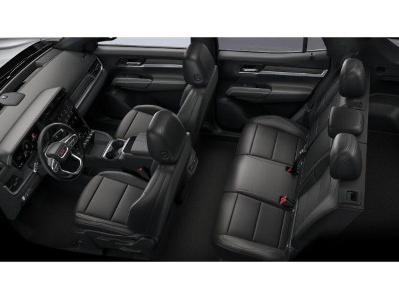 new 2026 GMC Terrain car, priced at $38,385