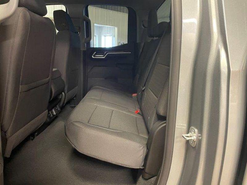 new 2025 GMC Sierra 1500 car, priced at $57,870