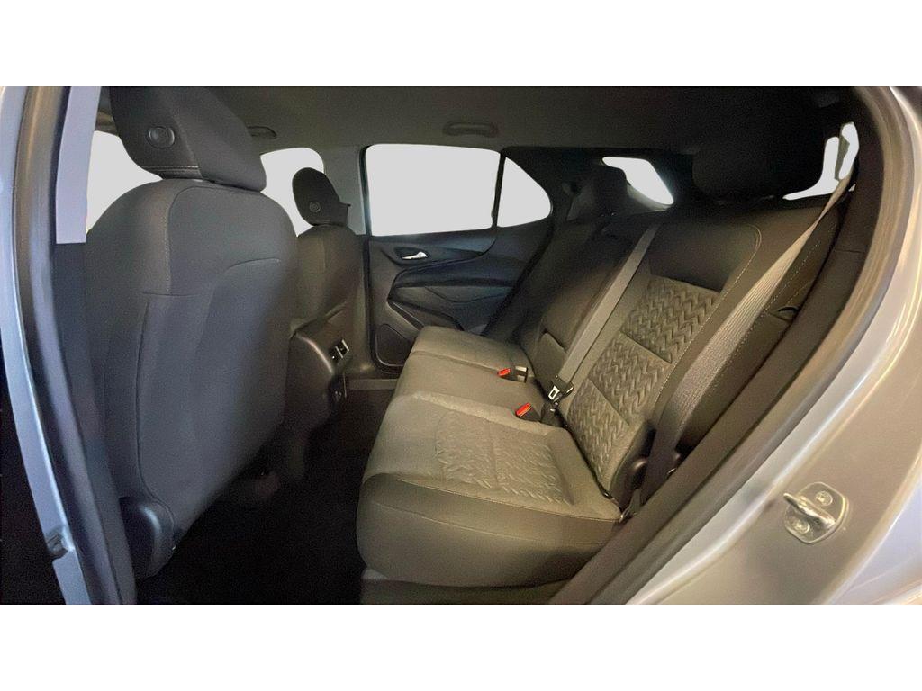 used 2023 Chevrolet Equinox car, priced at $19,821