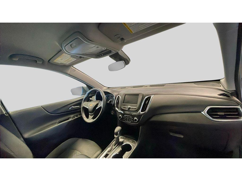 used 2023 Chevrolet Equinox car, priced at $19,821