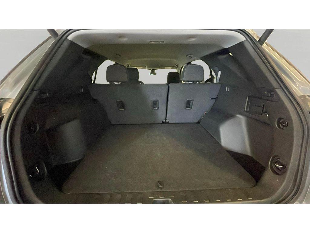 used 2023 Chevrolet Equinox car, priced at $19,821