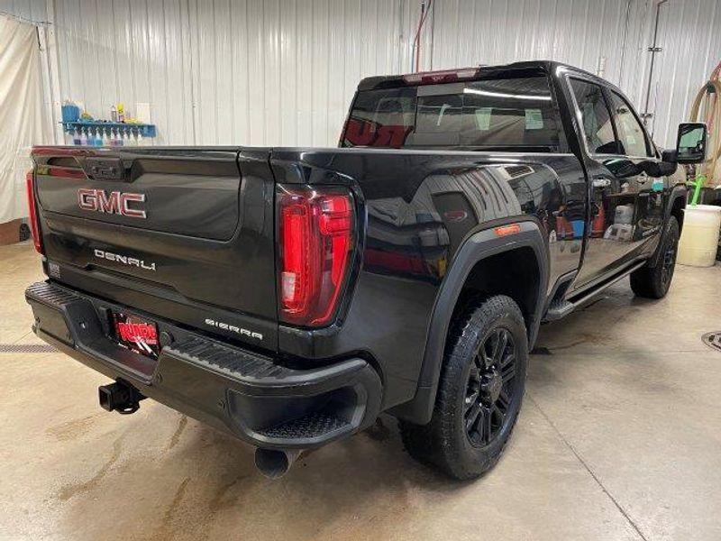 used 2022 GMC Sierra 2500 car, priced at $56,491