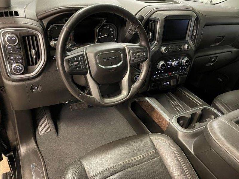 used 2022 GMC Sierra 2500 car, priced at $56,491