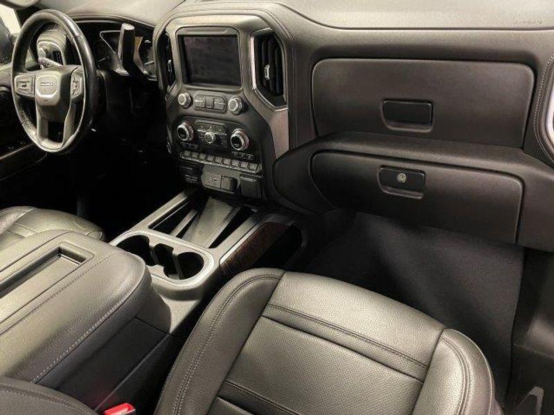 used 2022 GMC Sierra 2500 car, priced at $56,491