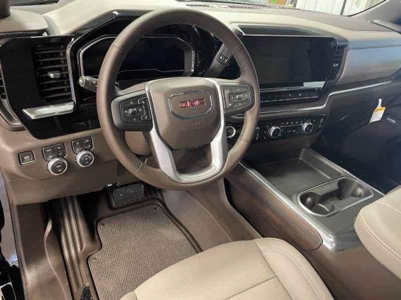 new 2025 GMC Sierra 2500 car, priced at $73,655