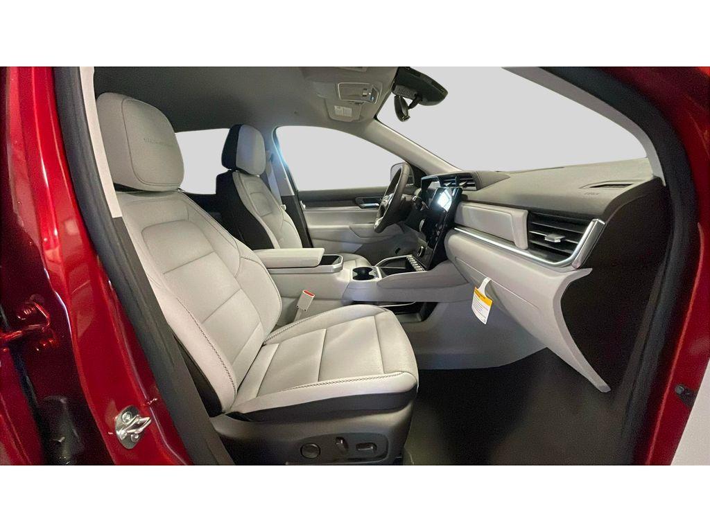 new 2026 GMC Terrain car, priced at $43,390