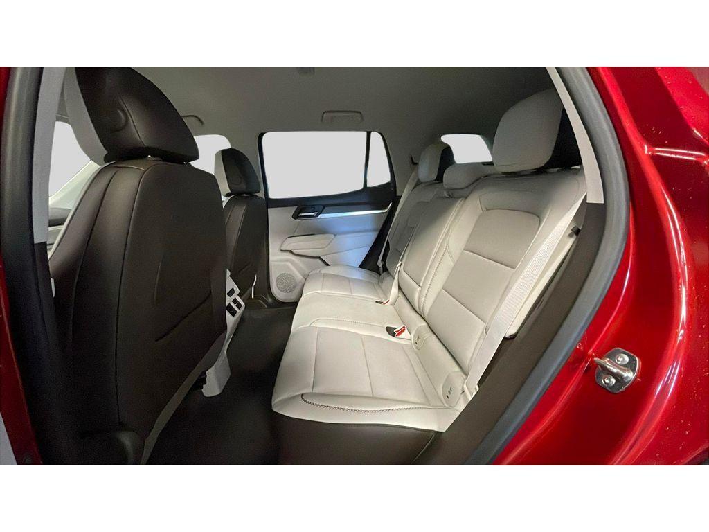 new 2026 GMC Terrain car, priced at $43,390