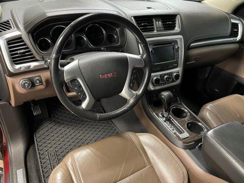 used 2017 GMC Acadia Limited car, priced at $16,941