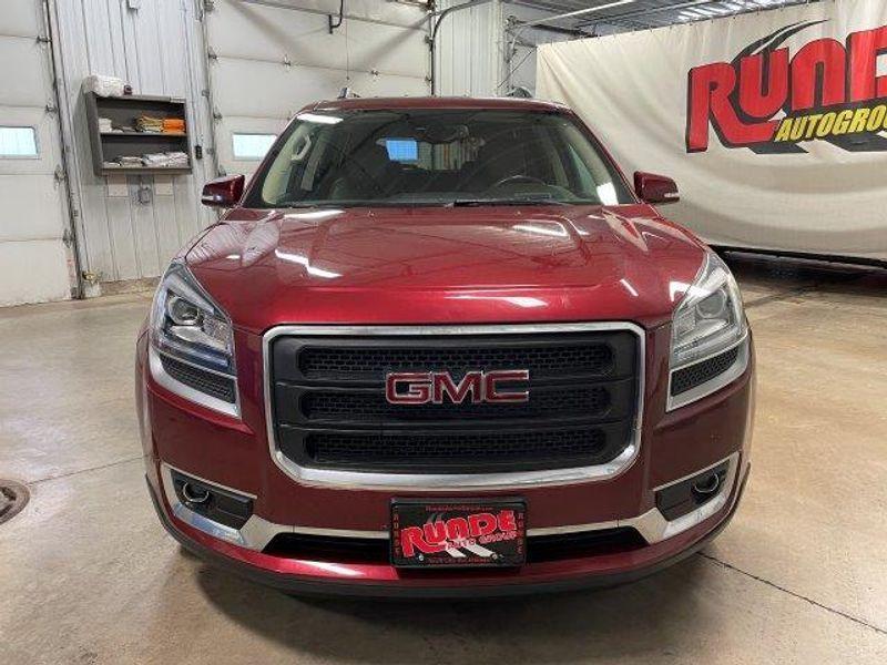 used 2017 GMC Acadia Limited car, priced at $16,941