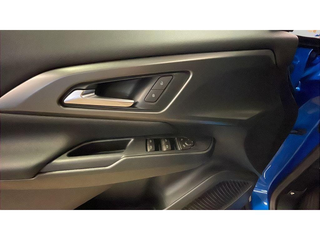 new 2026 Chevrolet Equinox EV car, priced at $41,795