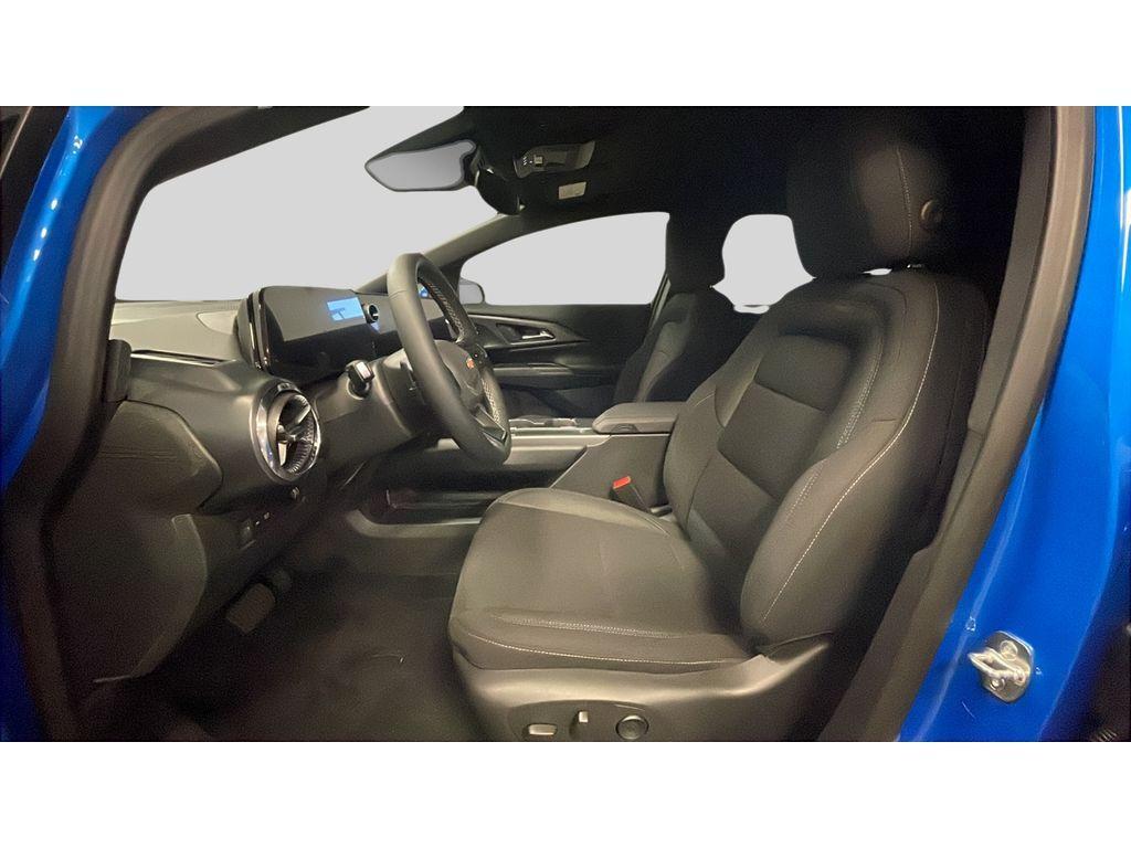 new 2026 Chevrolet Equinox EV car, priced at $41,795