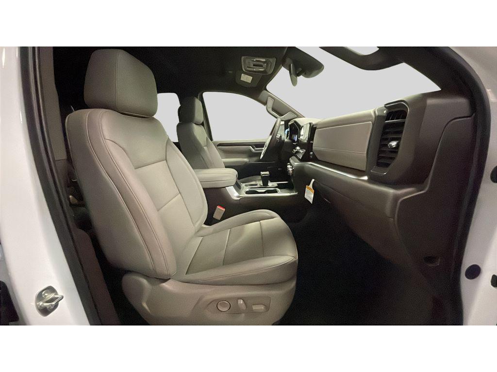 new 2026 GMC Sierra 1500 car, priced at $63,345