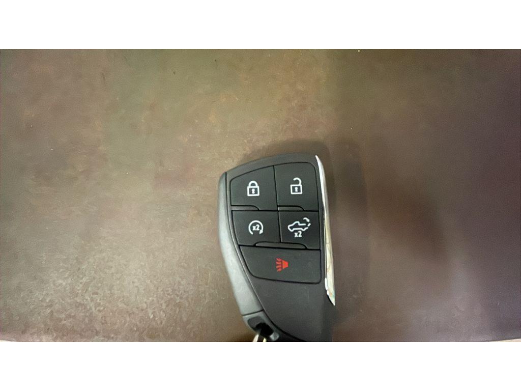 new 2026 GMC Sierra 1500 car, priced at $63,345