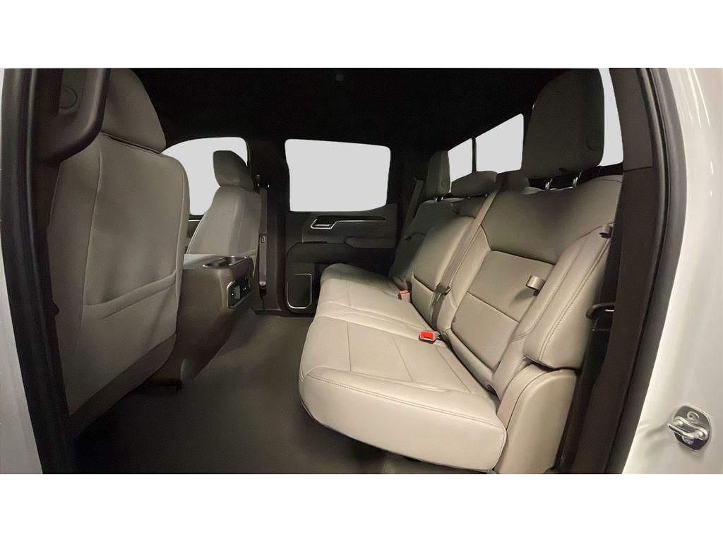 new 2026 GMC Sierra 1500 car, priced at $63,345