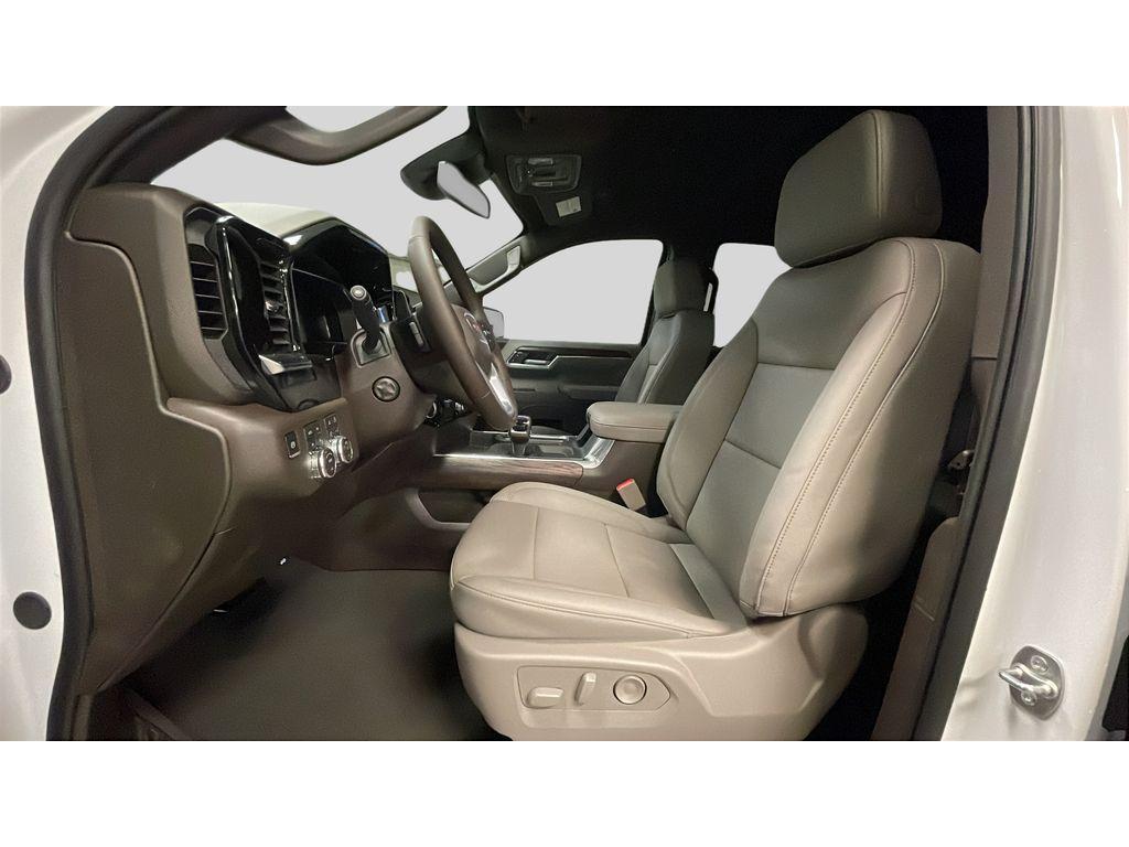 new 2026 GMC Sierra 1500 car, priced at $63,345