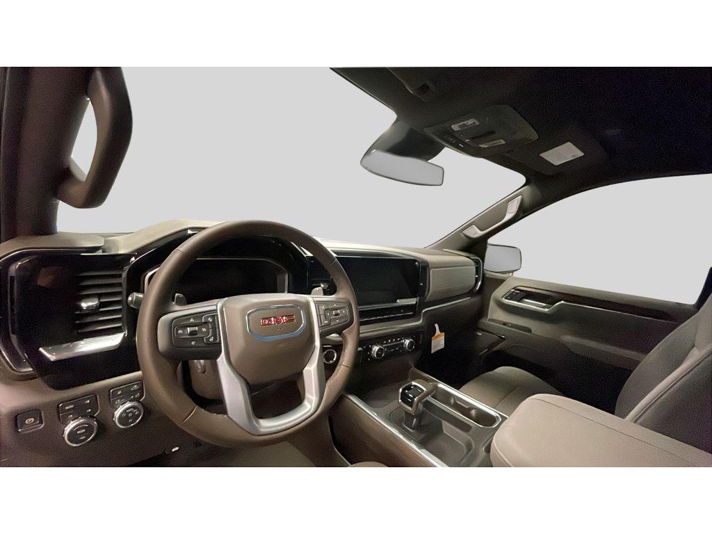 new 2026 GMC Sierra 1500 car, priced at $63,345
