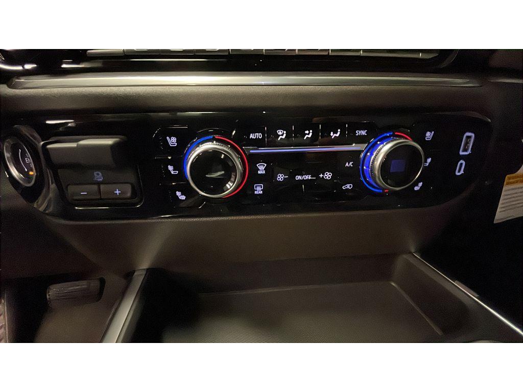 new 2026 GMC Sierra 1500 car, priced at $63,345