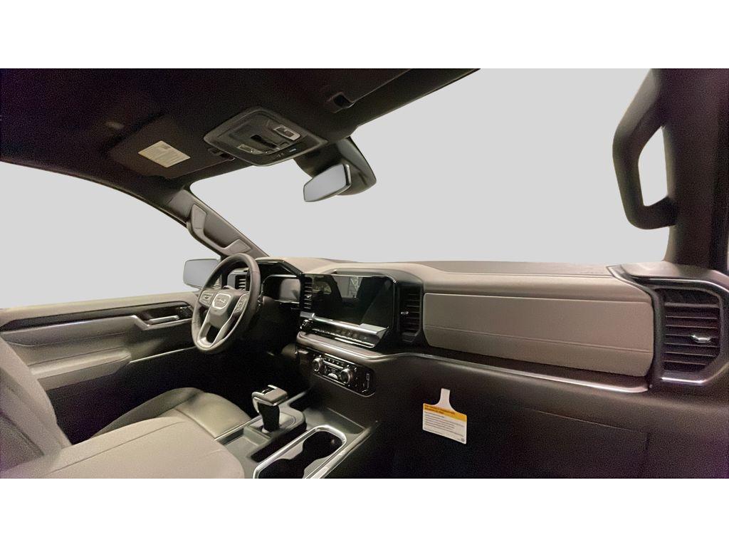 new 2026 GMC Sierra 1500 car, priced at $63,345