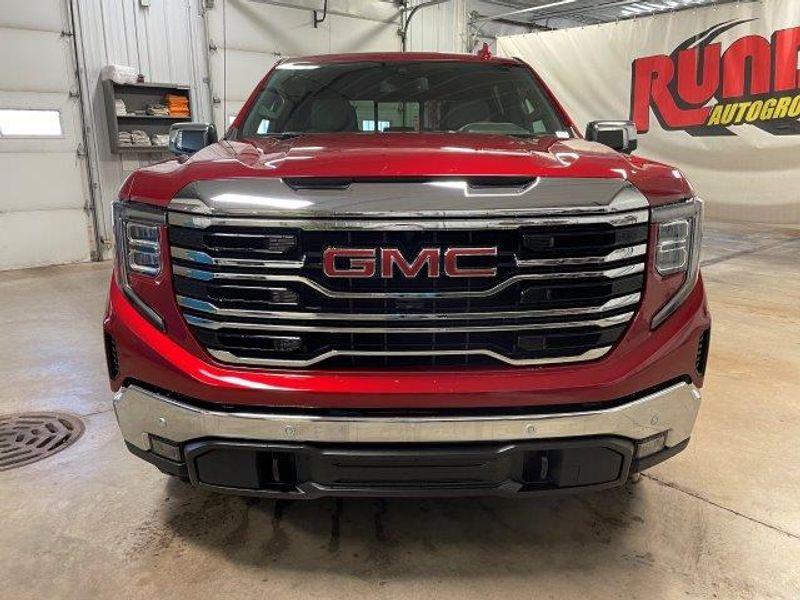 new 2025 GMC Sierra 1500 car, priced at $67,715