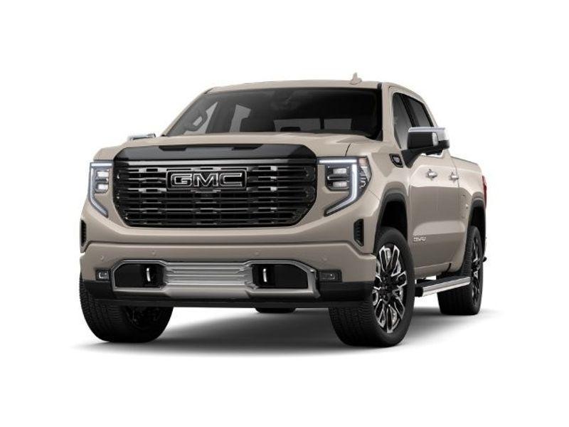 new 2026 GMC Sierra 1500 car, priced at $87,589