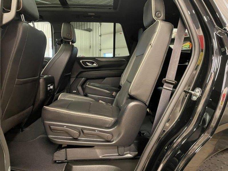 used 2022 GMC Yukon car, priced at $59,840