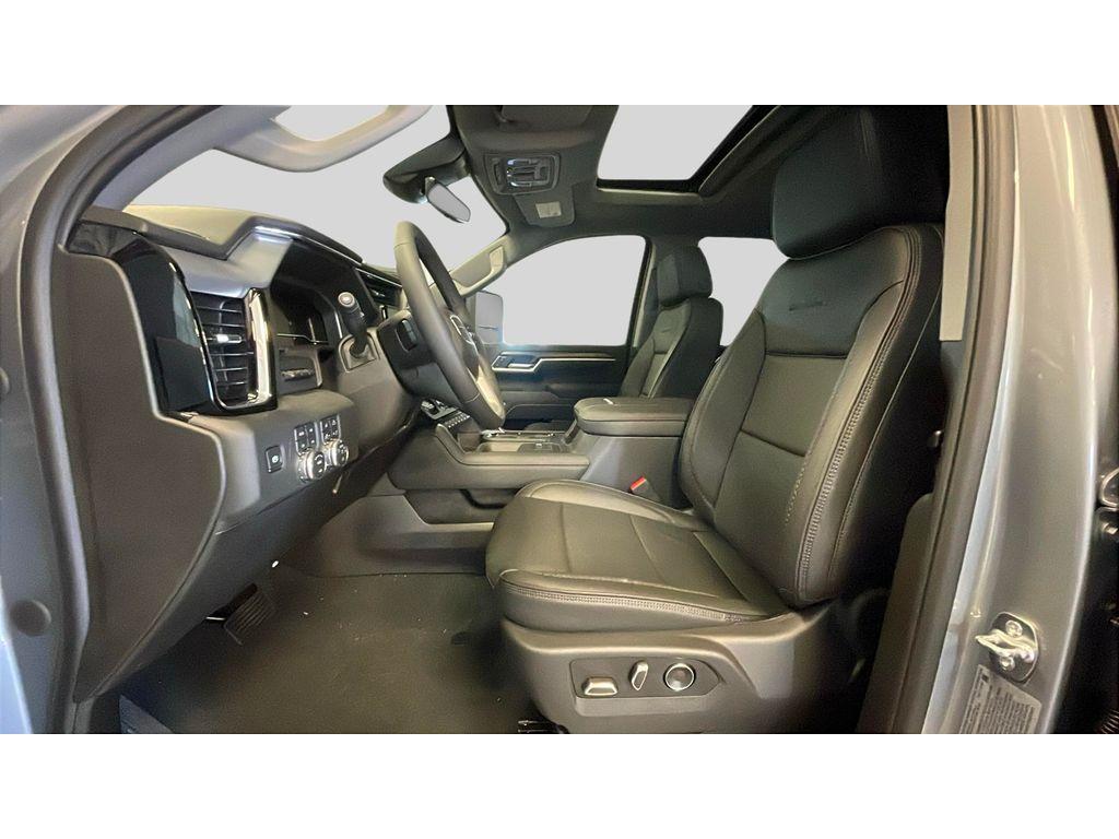 new 2025 GMC Sierra 2500 car, priced at $84,975