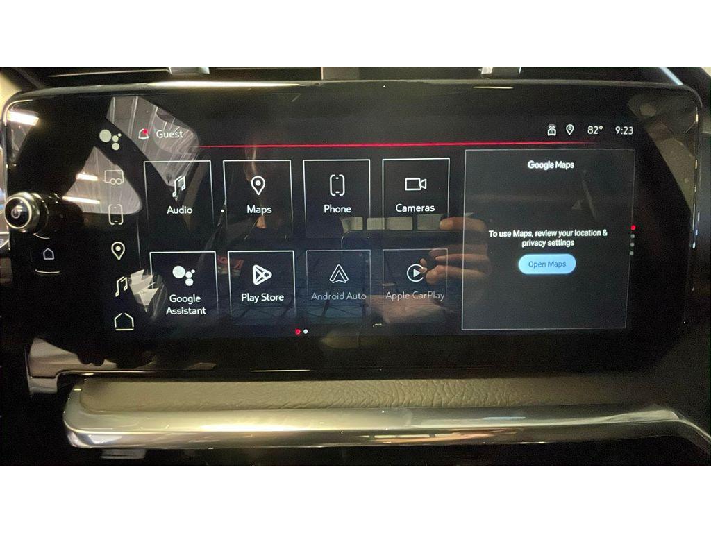 new 2025 GMC Sierra 2500 car, priced at $84,975
