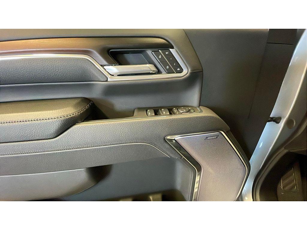 new 2025 GMC Sierra 2500 car, priced at $84,975