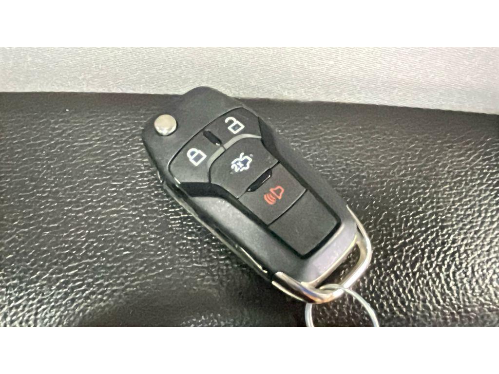 used 2013 Ford Fusion car, priced at $7,421