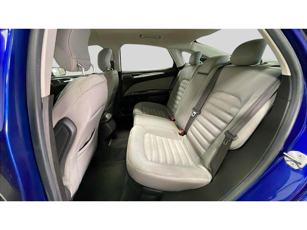 used 2013 Ford Fusion car, priced at $7,421