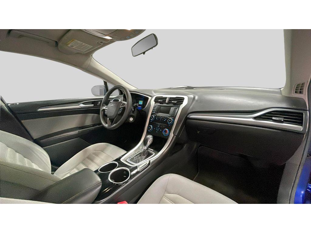 used 2013 Ford Fusion car, priced at $7,421