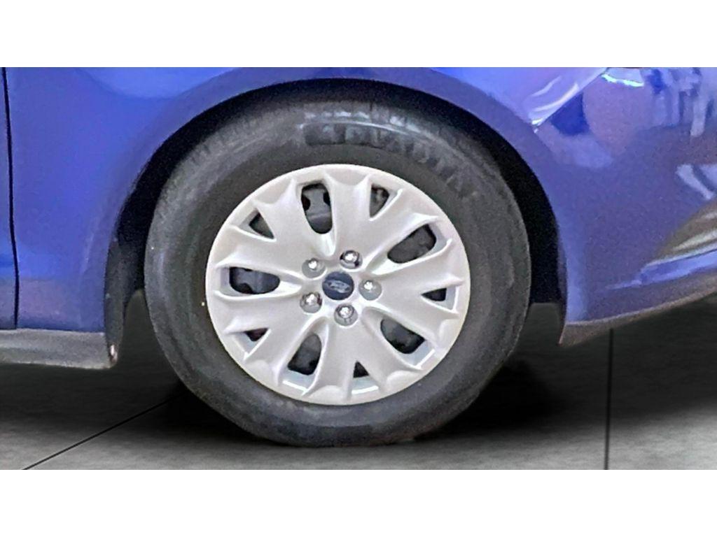 used 2013 Ford Fusion car, priced at $7,421