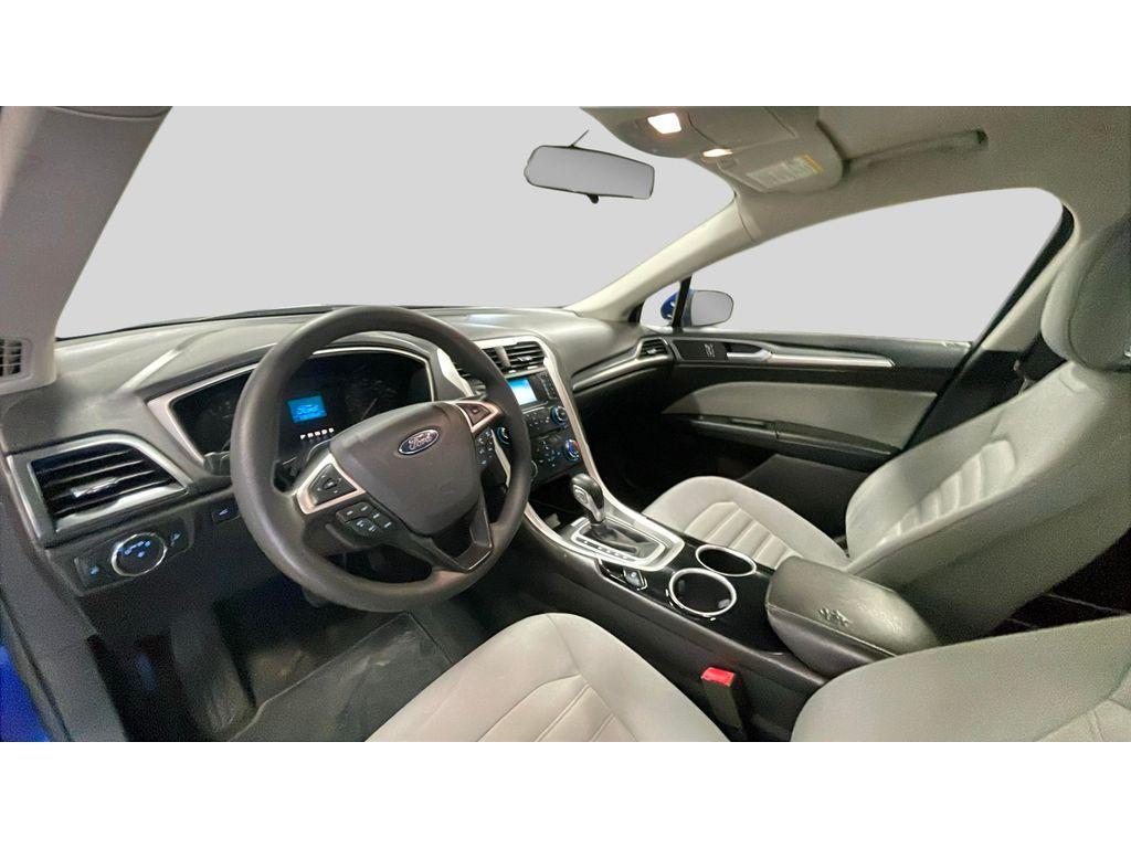 used 2013 Ford Fusion car, priced at $7,421