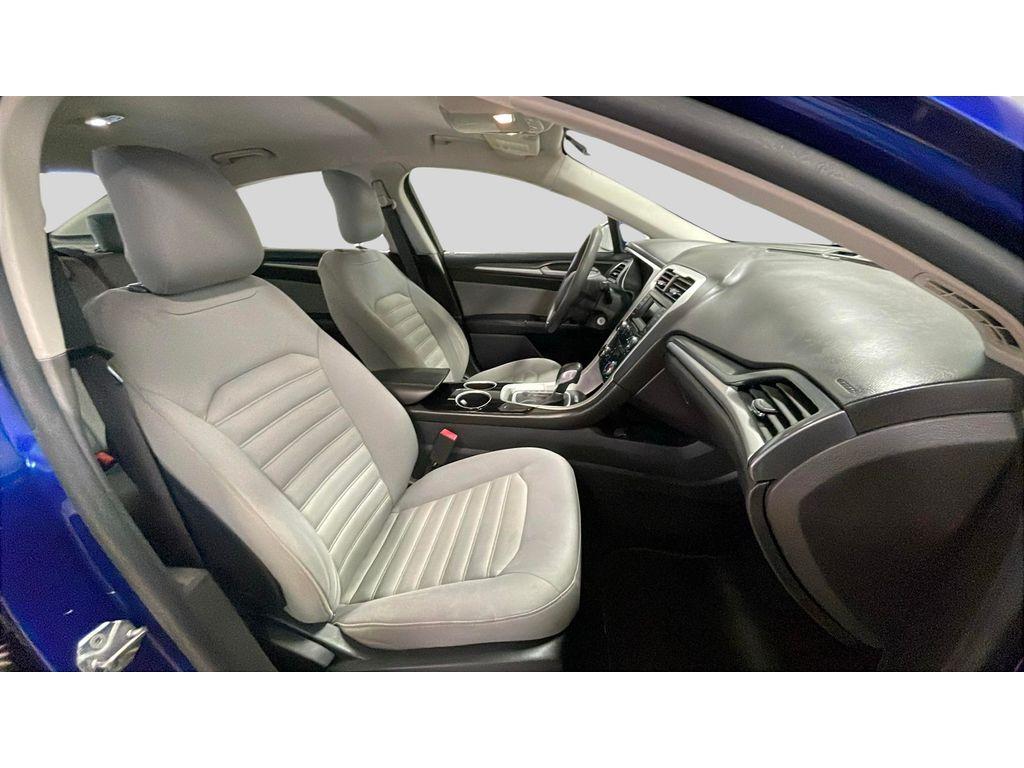 used 2013 Ford Fusion car, priced at $7,421