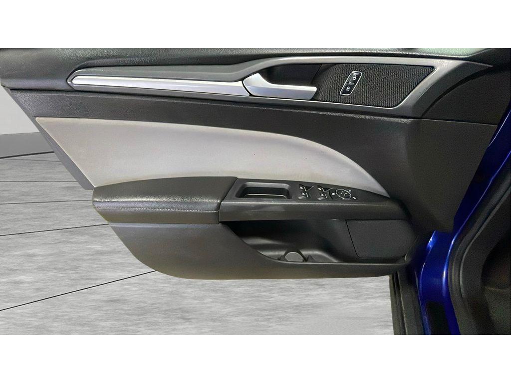 used 2013 Ford Fusion car, priced at $7,421