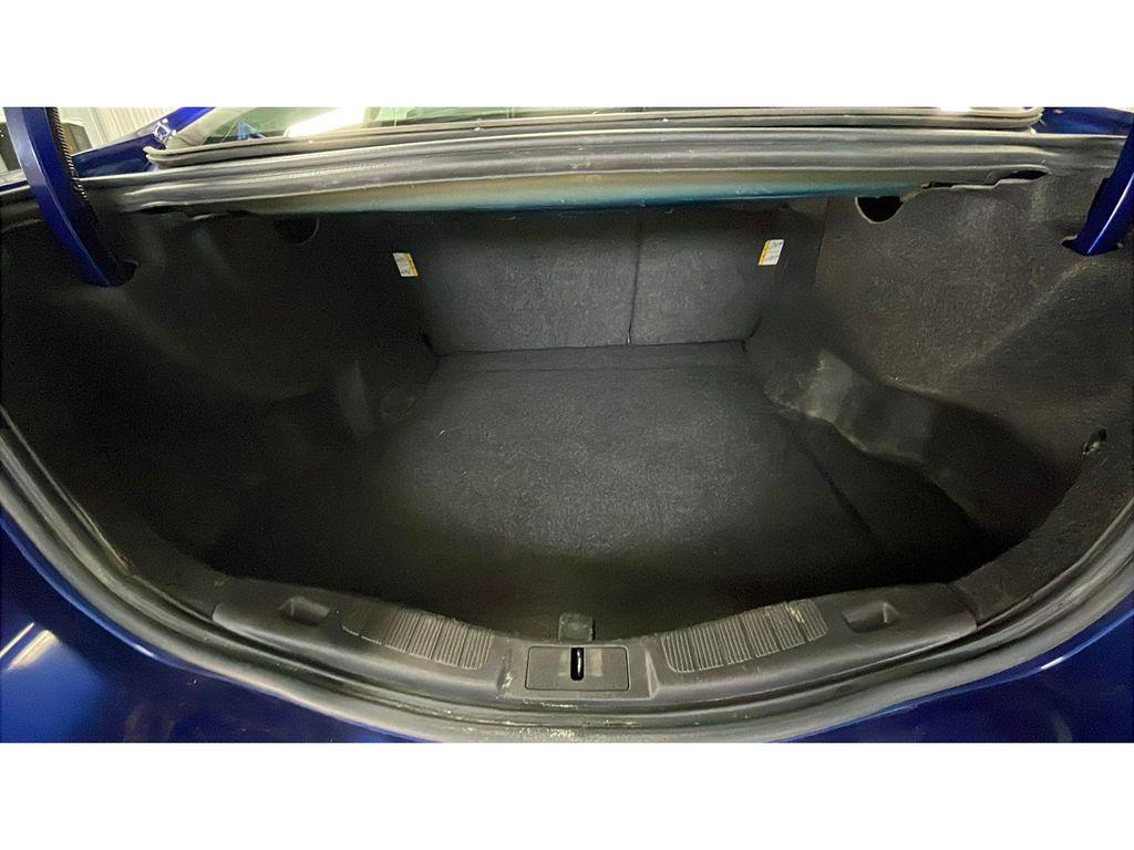 used 2013 Ford Fusion car, priced at $7,421