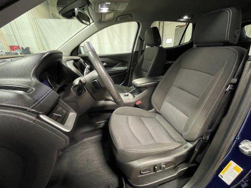 used 2022 GMC Terrain car, priced at $23,971