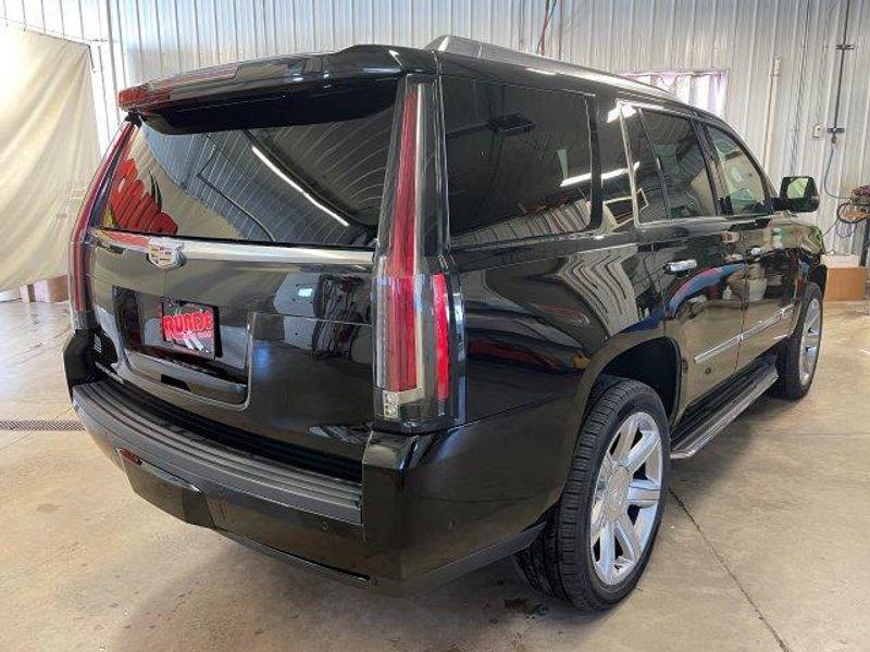 used 2020 Cadillac Escalade car, priced at $39,341