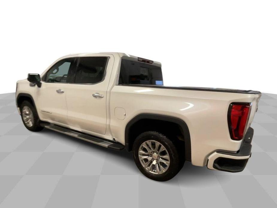 used 2019 GMC Sierra 1500 car, priced at $39,980