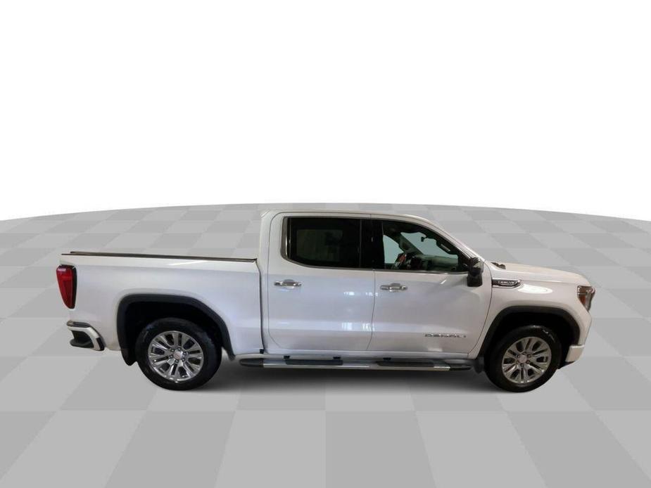 used 2019 GMC Sierra 1500 car, priced at $39,980