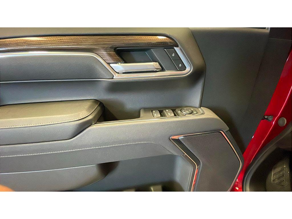 new 2026 Chevrolet Silverado 1500 car, priced at $62,015